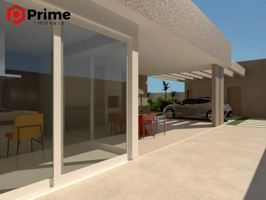 Foto 7 de Casa com 3 quartos à venda, 280m2 em Boulevard Lagoa, Serra - ES