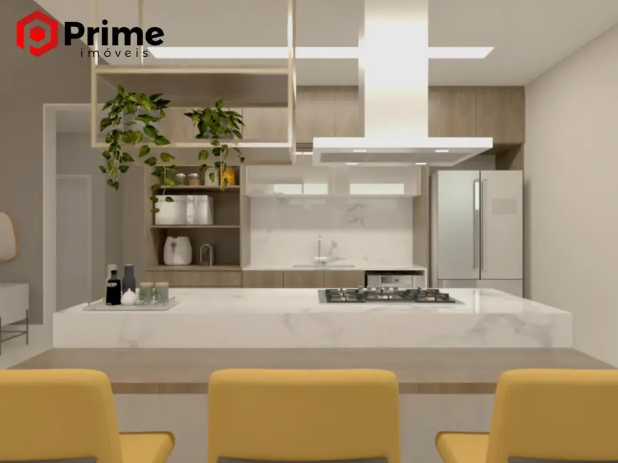 Foto 6 de Casa com 3 quartos à venda, 280m2 em Boulevard Lagoa, Serra - ES