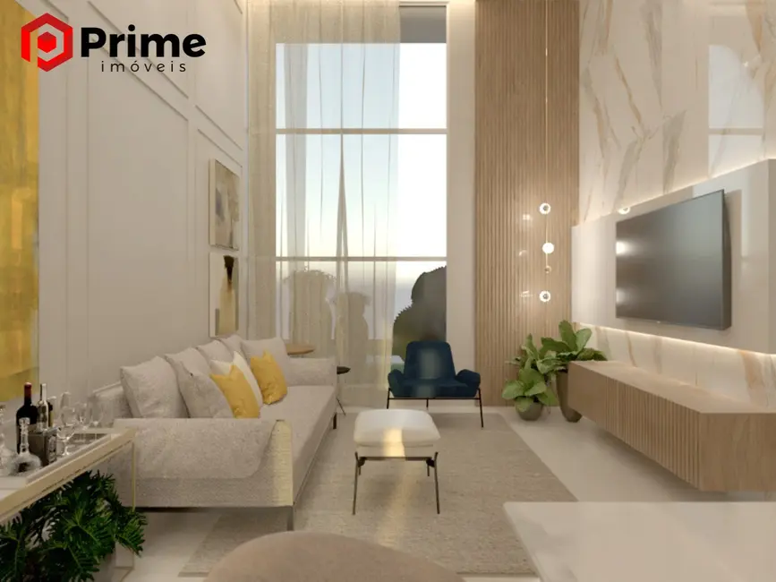 Foto 9 de Casa com 3 quartos à venda, 280m2 em Boulevard Lagoa, Serra - ES