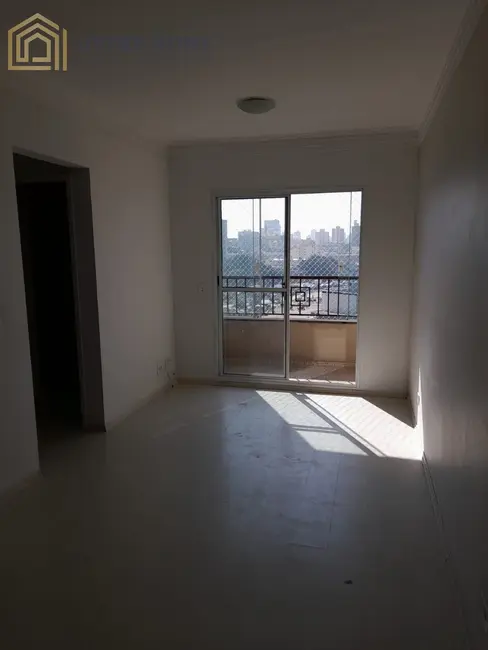 Foto 1 de Apartamento com 2 quartos para alugar, 50m2 em Tatuapé, São Paulo - SP