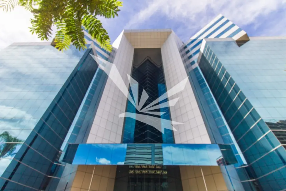 Foto 1 de Sala Comercial para alugar, 491m2 em Asa Norte, Brasilia, DF