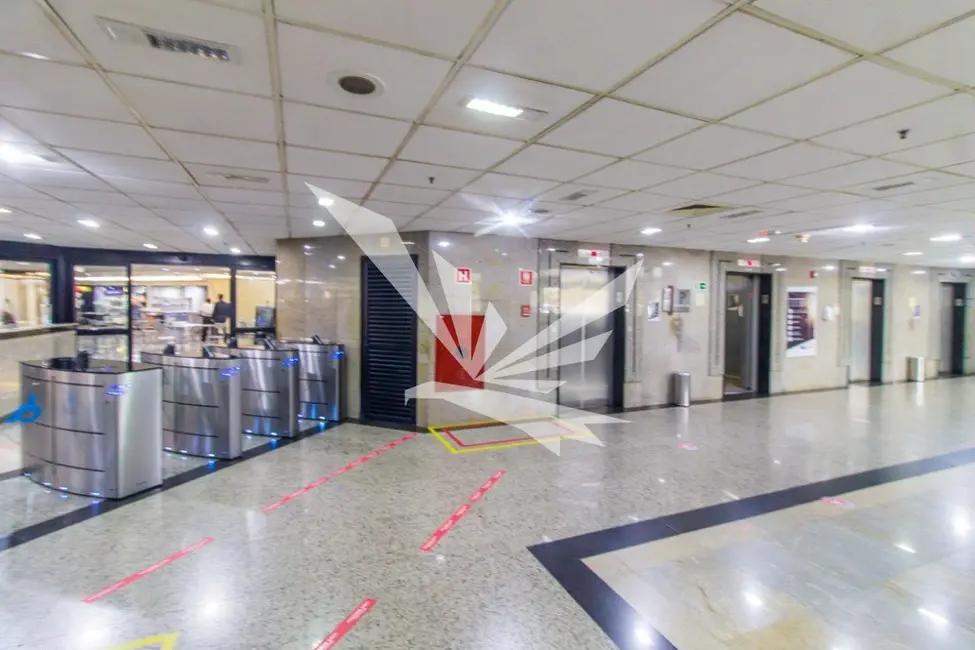 Sala Comercial para alugar, 491m2 em Asa Norte, Brasilia - DF - imagem 2 Foto 2 de Sala Comercial para alugar, 491m2 em Asa Norte, Brasilia - DF