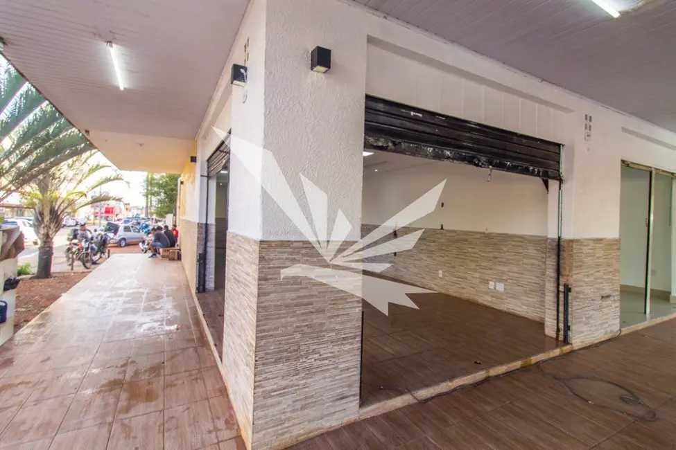 Foto 1 de Loja para alugar, 44m2 em Taguatinga Norte (Taguatinga), Brasilia, DF