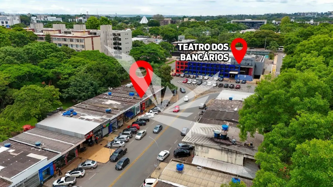 Loja à venda, 96m2 em Asa Sul, Brasilia - DF - imagem 1 Foto 1 de Loja à venda, 96m2 em Asa Sul, Brasilia - DF