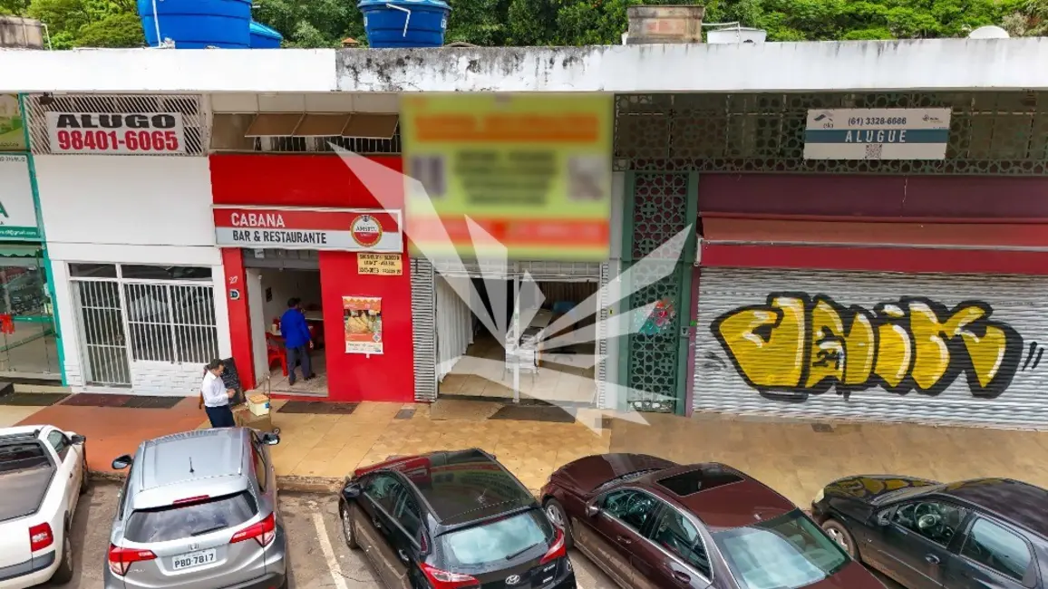 Loja à venda, 96m2 em Asa Sul, Brasilia - DF - imagem 6 Foto 6 de Loja à venda, 96m2 em Asa Sul, Brasilia - DF