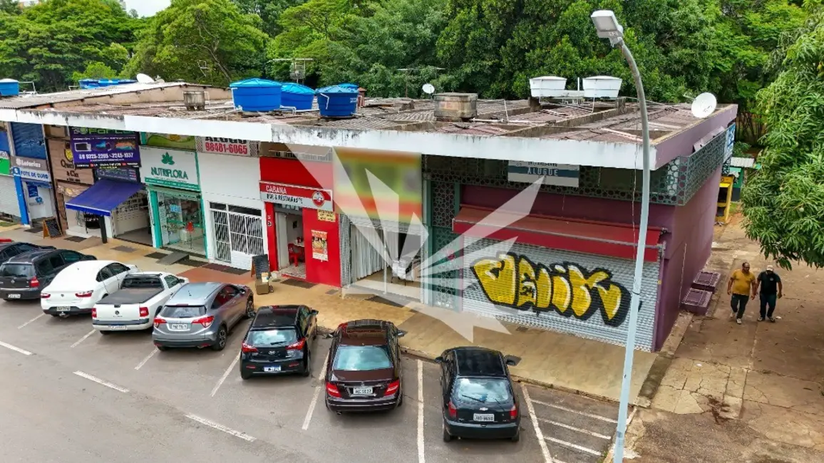 Loja à venda, 96m2 em Asa Sul, Brasilia - DF - imagem 4 Foto 4 de Loja à venda, 96m2 em Asa Sul, Brasilia - DF