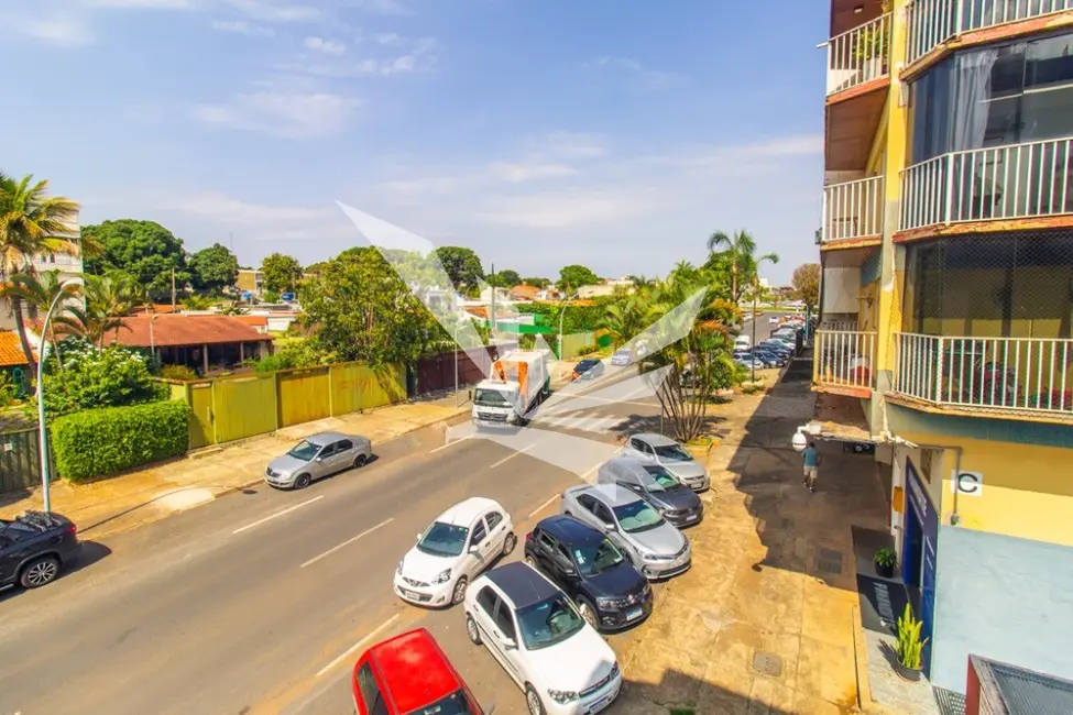 Foto 8 de Apartamento com 1 quarto para alugar, 39m2 em Asa Norte, Brasilia - DF
