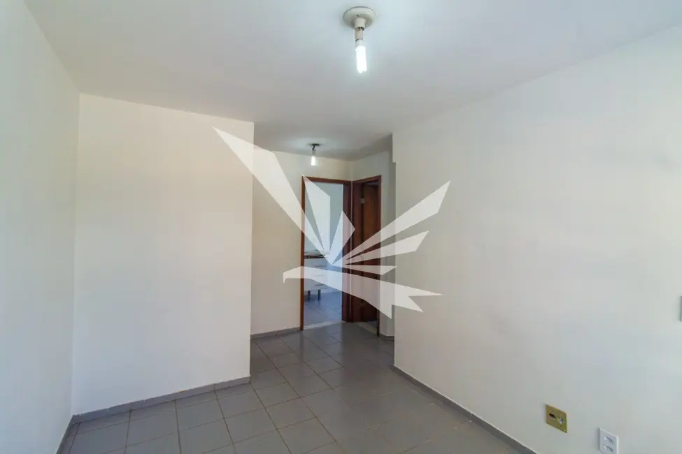 Foto 3 de Apartamento com 1 quarto para alugar, 39m2 em Asa Norte, Brasilia - DF