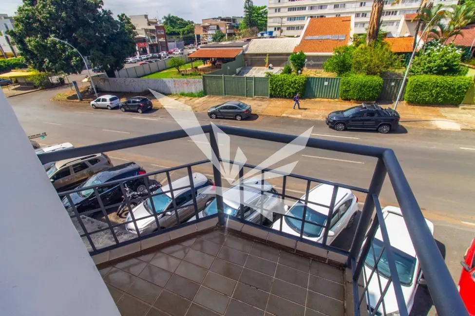 Foto 9 de Apartamento com 1 quarto para alugar, 39m2 em Asa Norte, Brasilia - DF