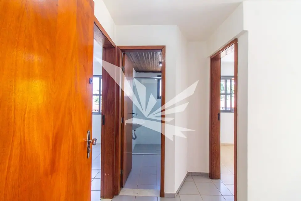 Foto 1 de Apartamento com 1 quarto para alugar, 39m2 em Asa Norte, Brasilia - DF