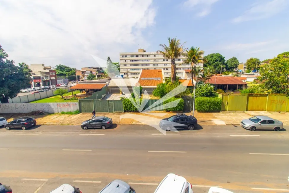 Foto 7 de Apartamento com 1 quarto para alugar, 39m2 em Asa Norte, Brasilia - DF