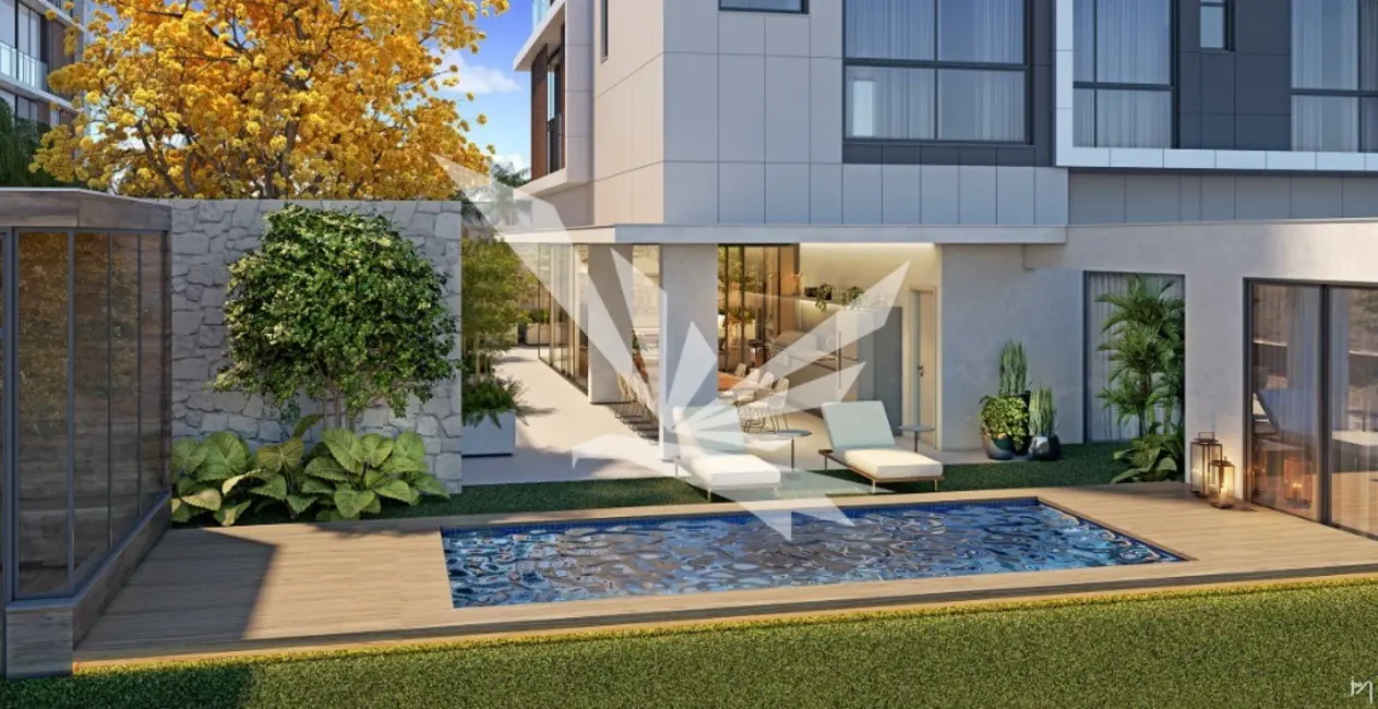 Apartamento com 4 quartos à venda, 157m2 em Brasilia - DF - imagem 8 Foto 8 de Apartamento com 4 quartos à venda, 157m2 em Brasilia - DF