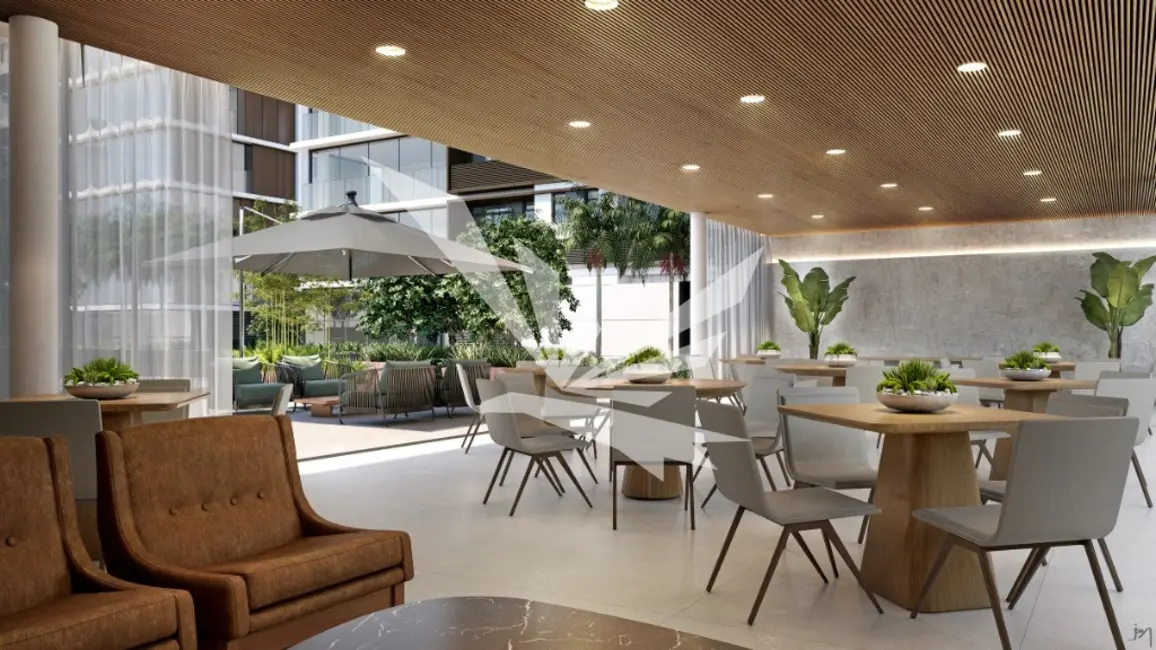 Apartamento com 4 quartos à venda, 157m2 em Brasilia - DF - imagem 5 Foto 5 de Apartamento com 4 quartos à venda, 157m2 em Brasilia - DF