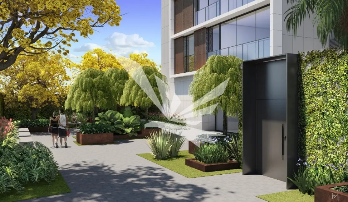 Apartamento com 4 quartos à venda, 157m2 em Brasilia - DF - imagem 3 Foto 3 de Apartamento com 4 quartos à venda, 157m2 em Brasilia - DF