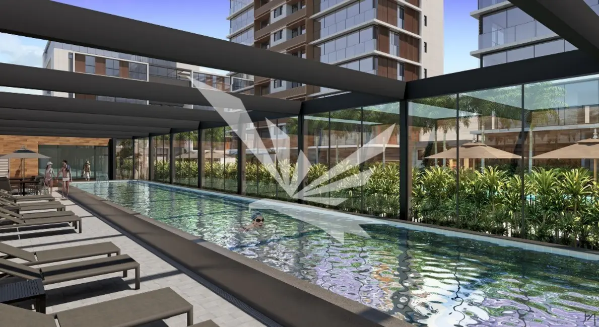 Apartamento com 4 quartos à venda, 157m2 em Brasilia - DF - imagem 6 Foto 6 de Apartamento com 4 quartos à venda, 157m2 em Brasilia - DF