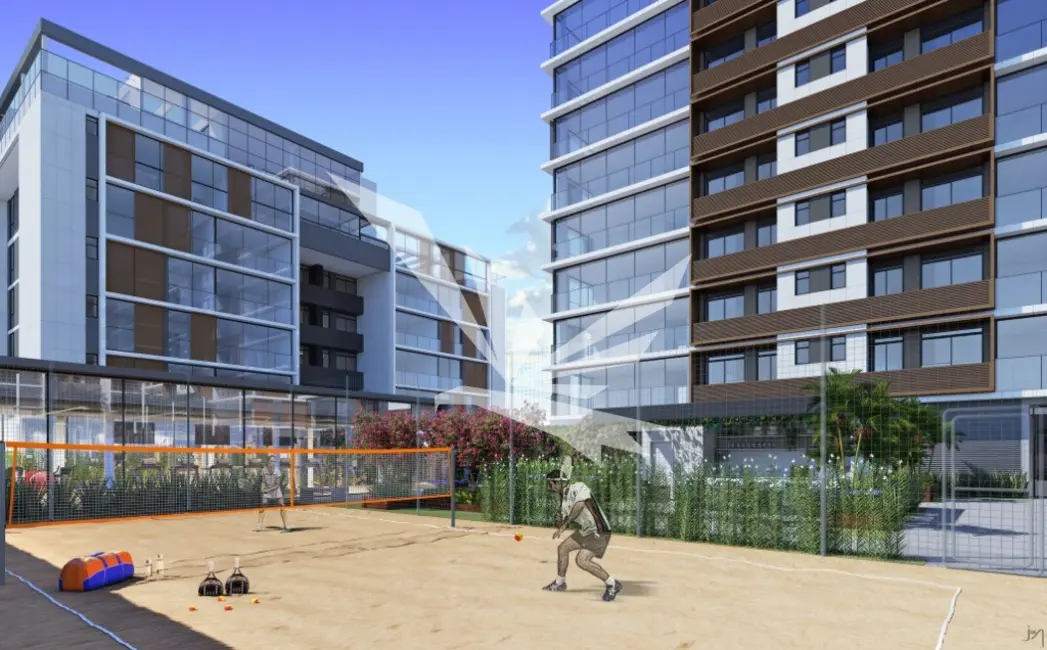 Apartamento com 4 quartos à venda, 157m2 em Brasilia - DF - imagem 7 Foto 7 de Apartamento com 4 quartos à venda, 157m2 em Brasilia - DF