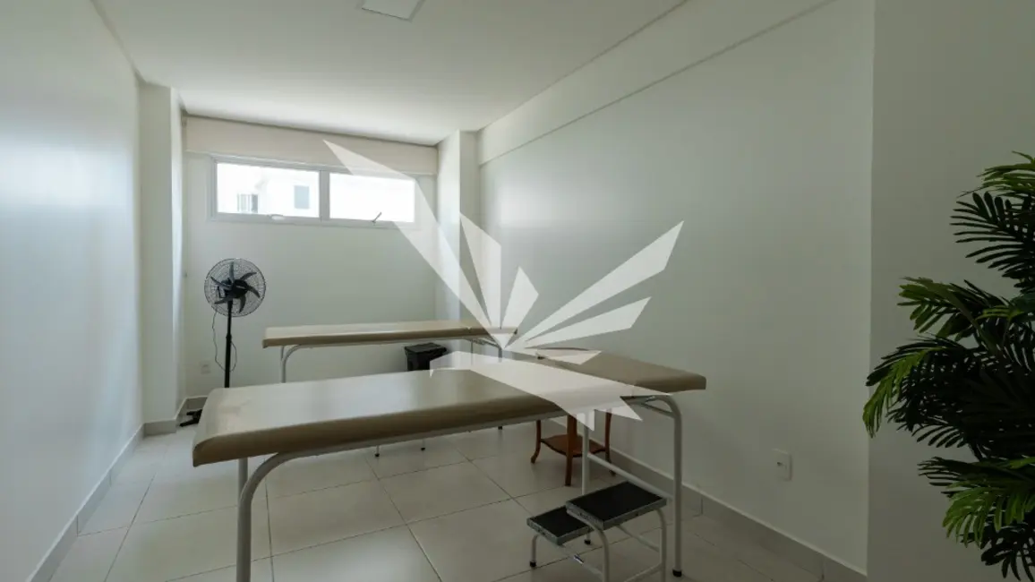 Apartamento com 4 quartos à venda, 148m2 em Jardim Goiás, Goiania - GO - imagem 8 Foto 8 de Apartamento com 4 quartos à venda, 148m2 em Jardim Goiás, Goiania - GO
