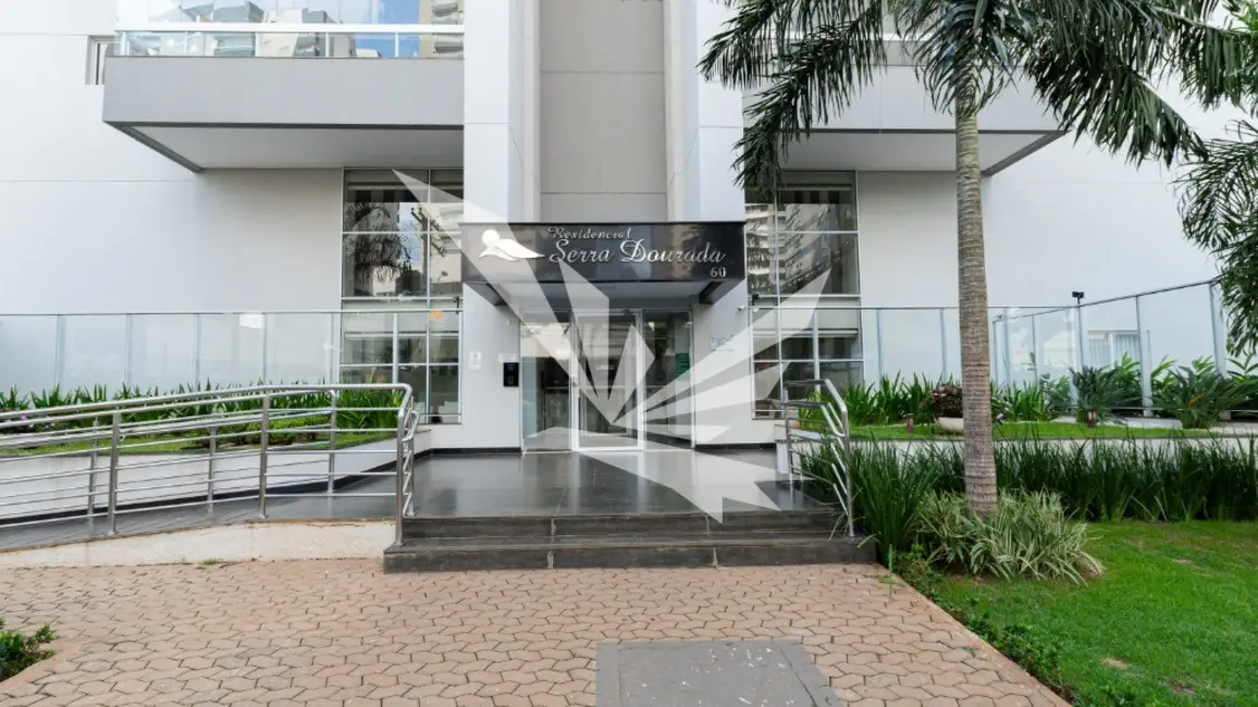 Foto 2 de Apartamento com 4 quartos à venda, 148m2 em Jardim Goiás, Goiania - GO