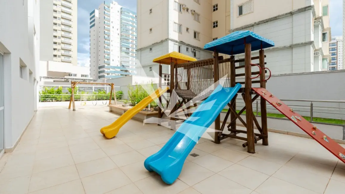 Apartamento com 4 quartos à venda, 148m2 em Jardim Goiás, Goiania - GO - imagem 5 Foto 5 de Apartamento com 4 quartos à venda, 148m2 em Jardim Goiás, Goiania - GO