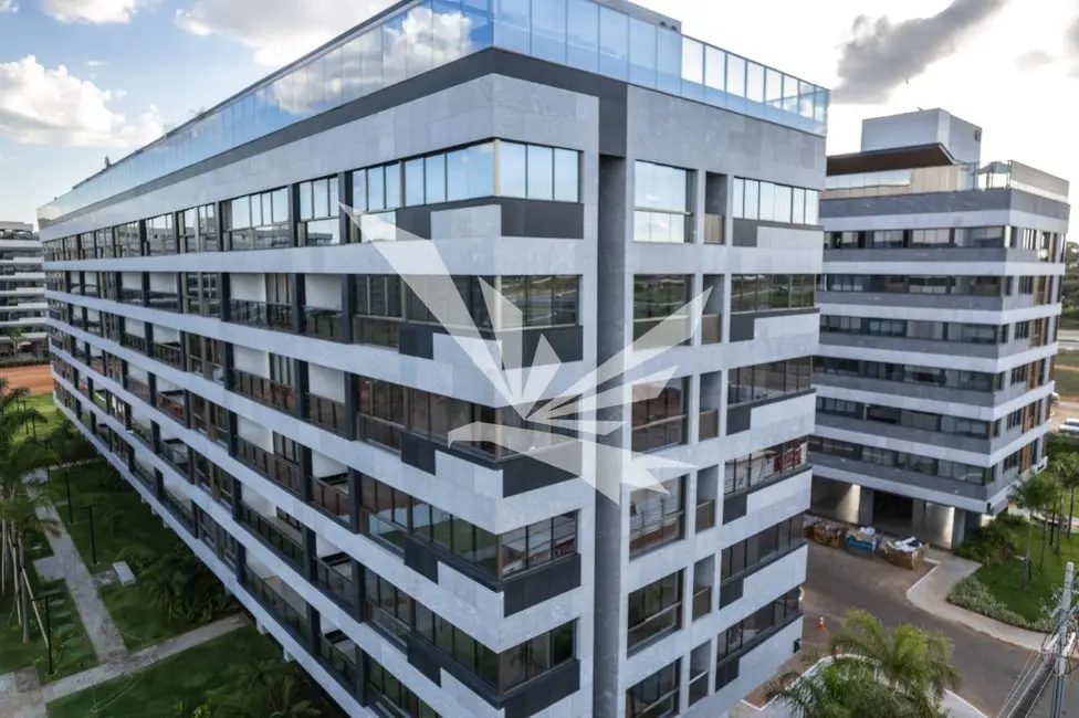 Foto 1 de Apartamento com 4 quartos à venda, 343m2 em Setor Noroeste, Brasilia - DF