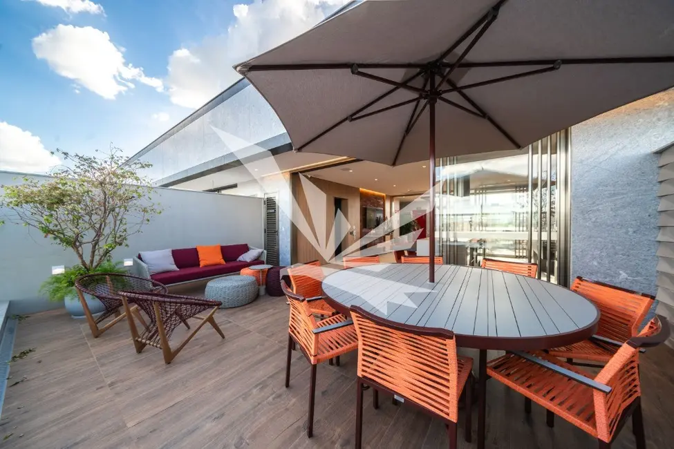 Apartamento com 4 quartos à venda, 343m2 em Setor Noroeste, Brasilia - DF - imagem 7 Foto 7 de Apartamento com 4 quartos à venda, 343m2 em Setor Noroeste, Brasilia - DF