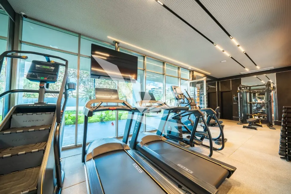 Apartamento com 4 quartos à venda, 343m2 em Setor Noroeste, Brasilia - DF - imagem 3 Foto 3 de Apartamento com 4 quartos à venda, 343m2 em Setor Noroeste, Brasilia - DF