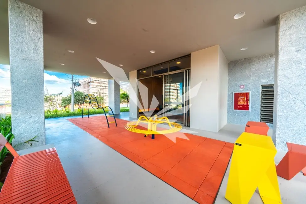 Apartamento com 4 quartos à venda, 343m2 em Setor Noroeste, Brasilia - DF - imagem 6 Foto 6 de Apartamento com 4 quartos à venda, 343m2 em Setor Noroeste, Brasilia - DF