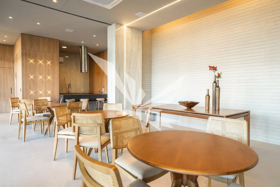 Foto 4 de Apartamento com 3 quartos à venda, 164m2 em Setor Noroeste, Brasilia - DF