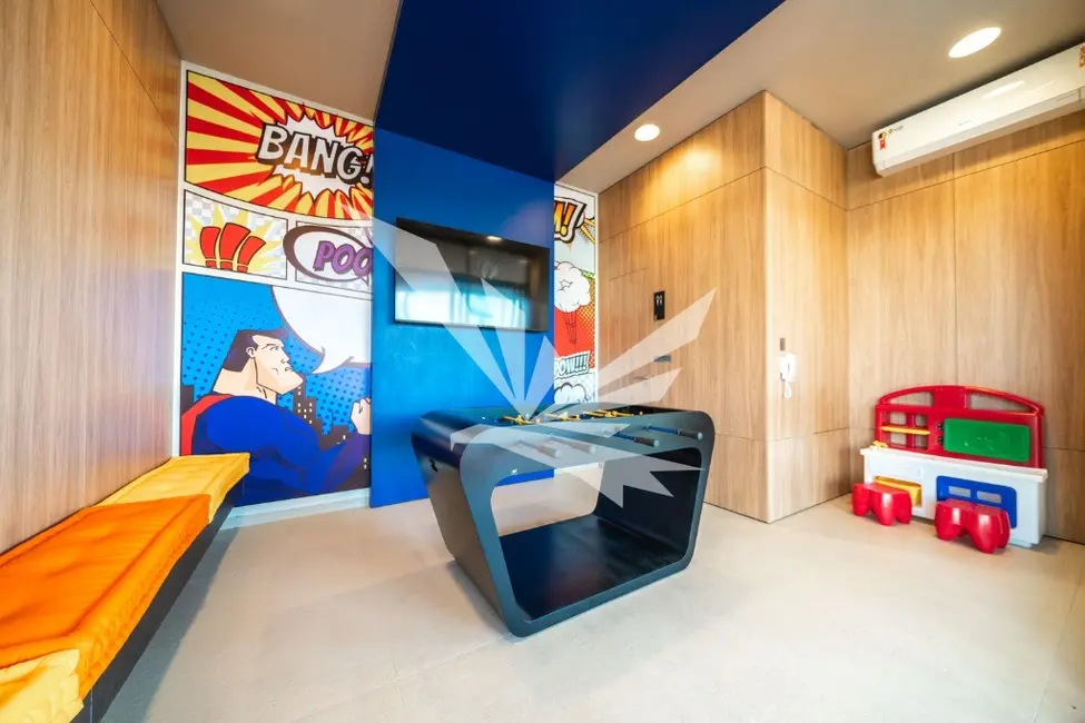 Foto 6 de Apartamento com 3 quartos à venda, 164m2 em Setor Noroeste, Brasilia - DF