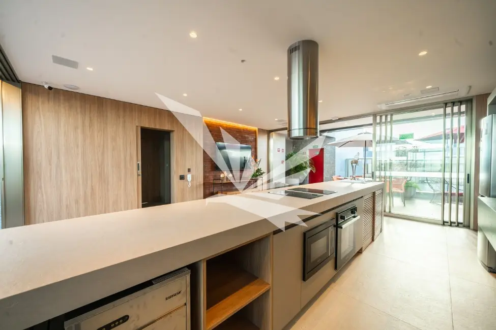 Foto 9 de Apartamento com 3 quartos à venda, 164m2 em Setor Noroeste, Brasilia - DF