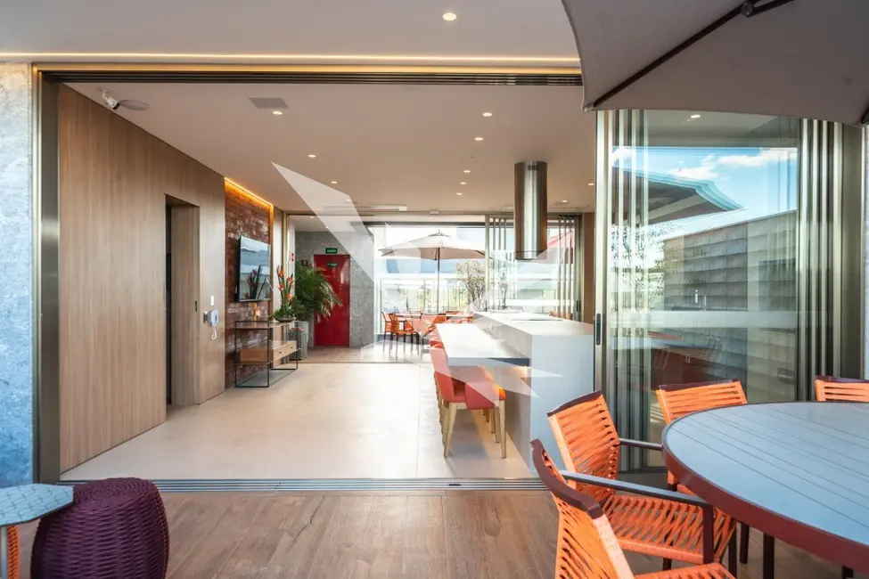 Foto 8 de Apartamento com 3 quartos à venda, 164m2 em Setor Noroeste, Brasilia - DF