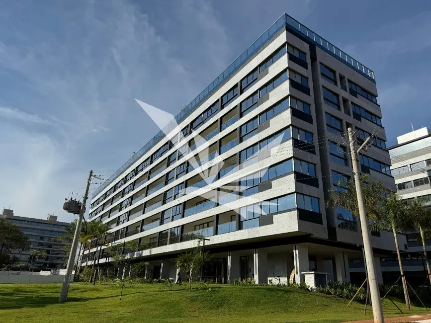 Foto 1 de Apartamento com 3 quartos à venda, 164m2 em Setor Noroeste, Brasilia - DF