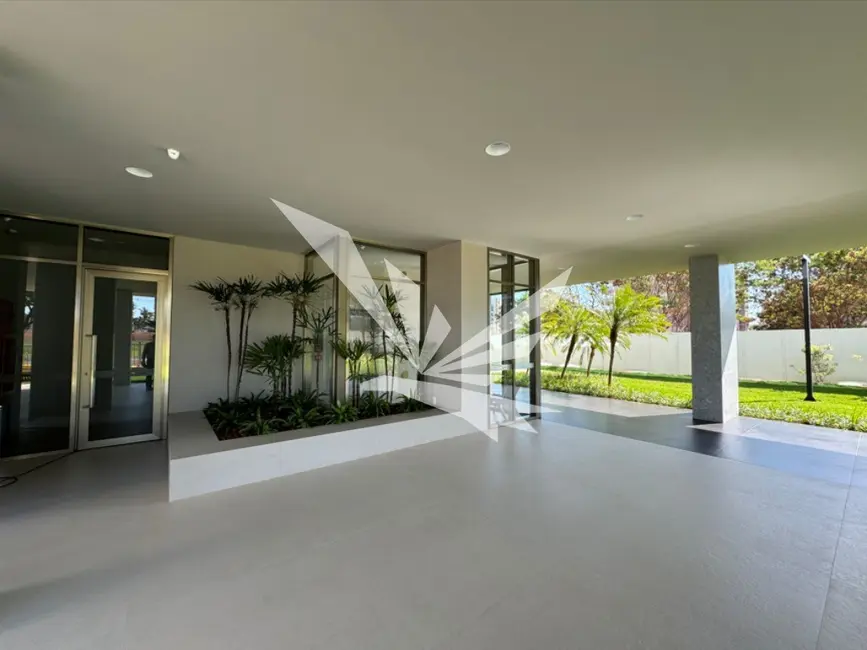 Foto 2 de Apartamento com 3 quartos à venda, 164m2 em Setor Noroeste, Brasilia - DF