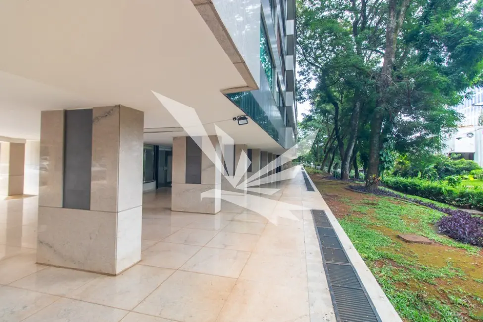 Apartamento com 3 quartos para alugar, 140m2 em Asa Norte, Brasilia - DF - imagem 3 Foto 3 de Apartamento com 3 quartos para alugar, 140m2 em Asa Norte, Brasilia - DF