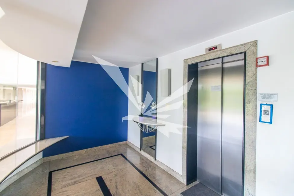 Apartamento com 3 quartos para alugar, 140m2 em Asa Norte, Brasilia - DF - imagem 4 Foto 4 de Apartamento com 3 quartos para alugar, 140m2 em Asa Norte, Brasilia - DF