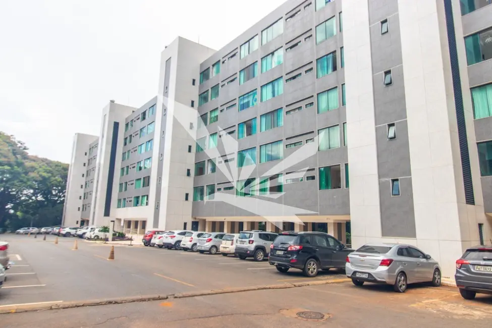 Apartamento com 3 quartos para alugar, 140m2 em Asa Norte, Brasilia - DF - imagem 2 Foto 2 de Apartamento com 3 quartos para alugar, 140m2 em Asa Norte, Brasilia - DF