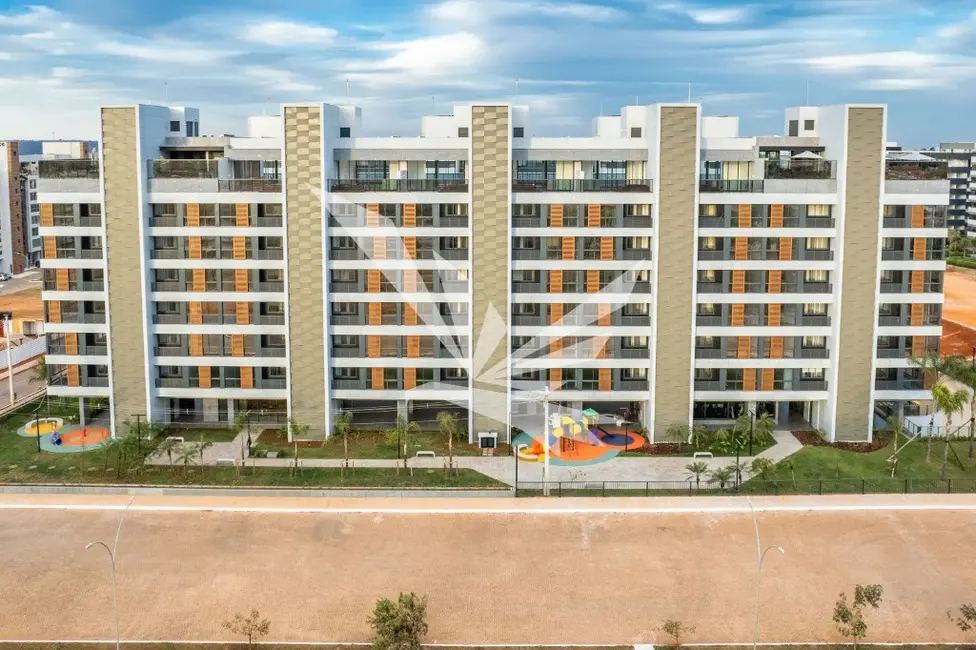 Foto 1 de Apartamento com 3 quartos à venda, 227m2 em Setor Noroeste, Brasilia - DF