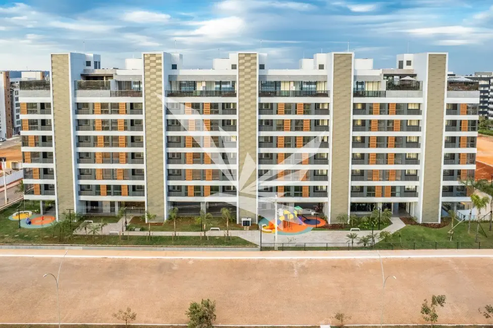 Foto 2 de Apartamento com 3 quartos à venda, 227m2 em Setor Noroeste, Brasilia - DF