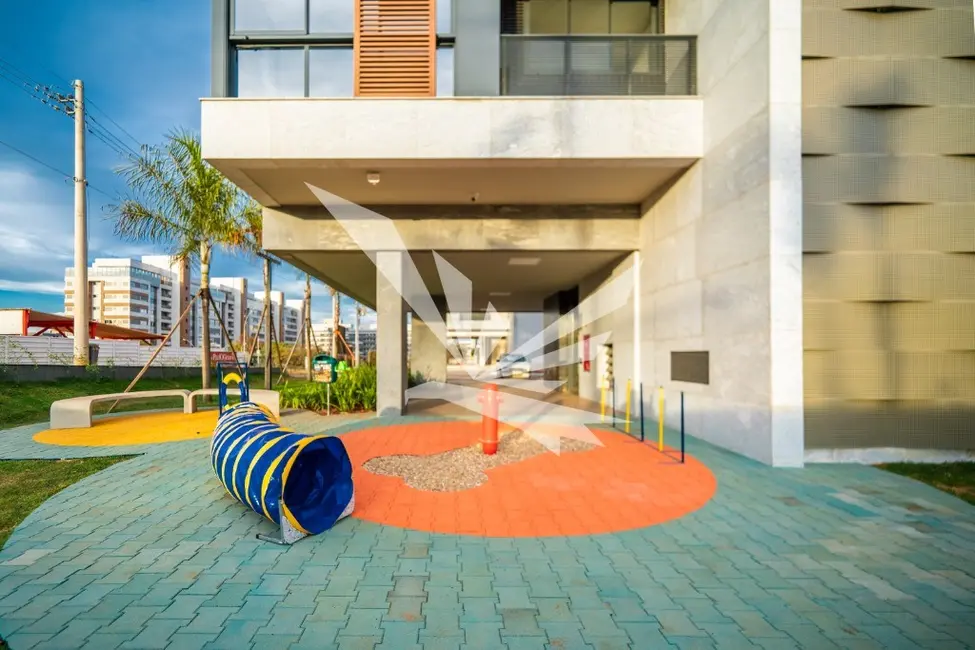 Foto 7 de Apartamento com 3 quartos à venda, 227m2 em Setor Noroeste, Brasilia - DF