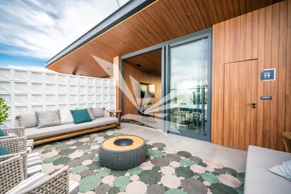 Apartamento com 3 quartos à venda, 113m2 em Setor Noroeste, Brasilia - DF - imagem 7 Foto 7 de Apartamento com 3 quartos à venda, 113m2 em Setor Noroeste, Brasilia - DF