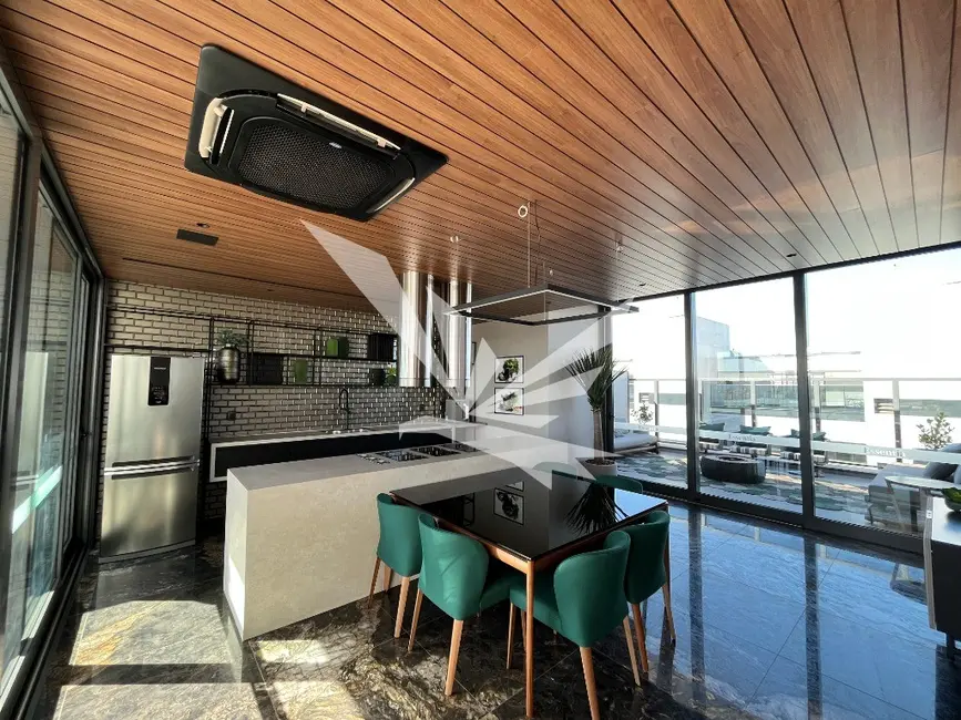 Apartamento com 3 quartos à venda, 113m2 em Setor Noroeste, Brasilia - DF - imagem 9 Foto 9 de Apartamento com 3 quartos à venda, 113m2 em Setor Noroeste, Brasilia - DF