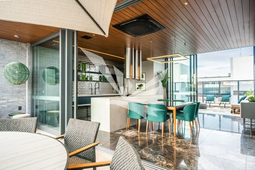 Apartamento com 3 quartos à venda, 113m2 em Setor Noroeste, Brasilia - DF - imagem 8 Foto 8 de Apartamento com 3 quartos à venda, 113m2 em Setor Noroeste, Brasilia - DF