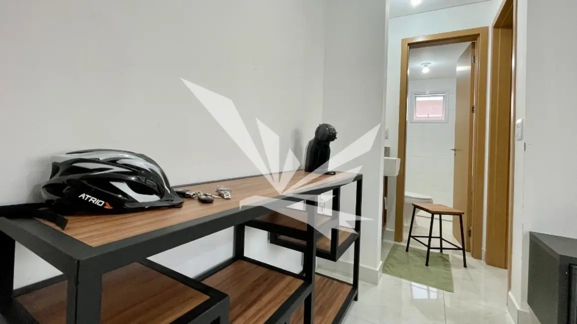 Foto 9 de Apartamento com 1 quarto para alugar, 50m2 em Setor Marista, Goiania - GO