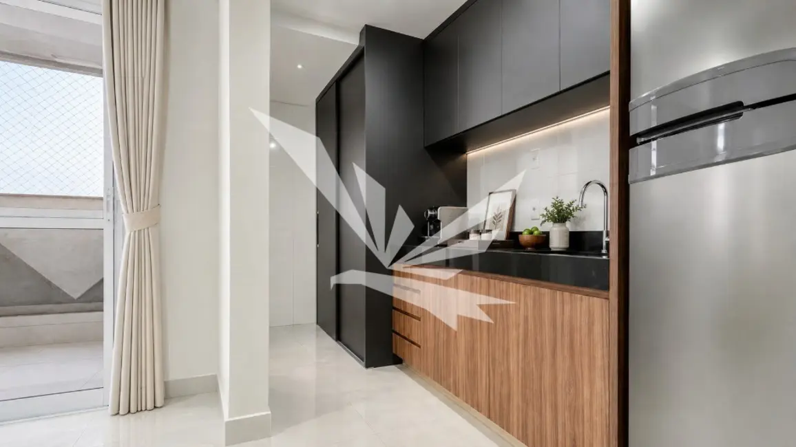 Foto 7 de Apartamento com 1 quarto para alugar, 50m2 em Setor Marista, Goiania - GO