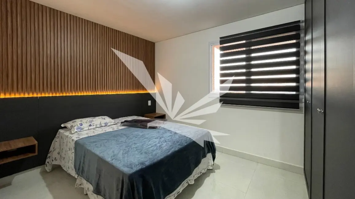 Foto 8 de Apartamento com 1 quarto para alugar, 50m2 em Setor Marista, Goiania - GO