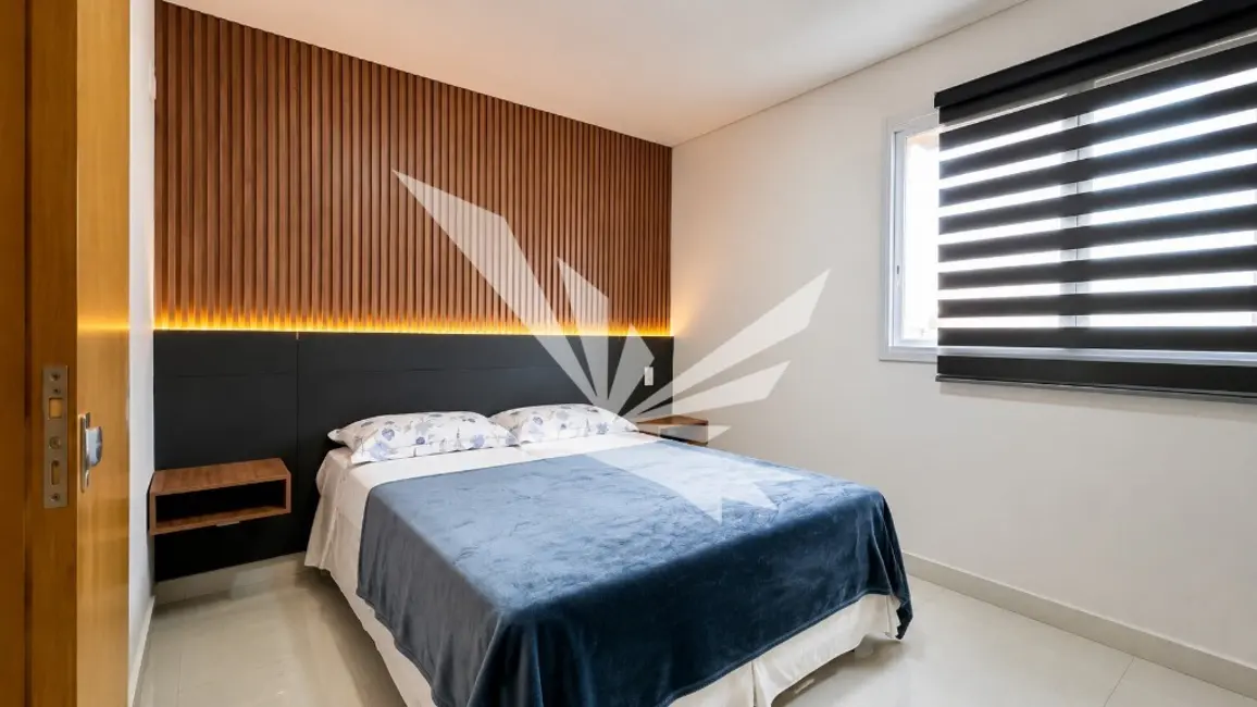 Foto 5 de Apartamento com 1 quarto para alugar, 50m2 em Setor Marista, Goiania - GO