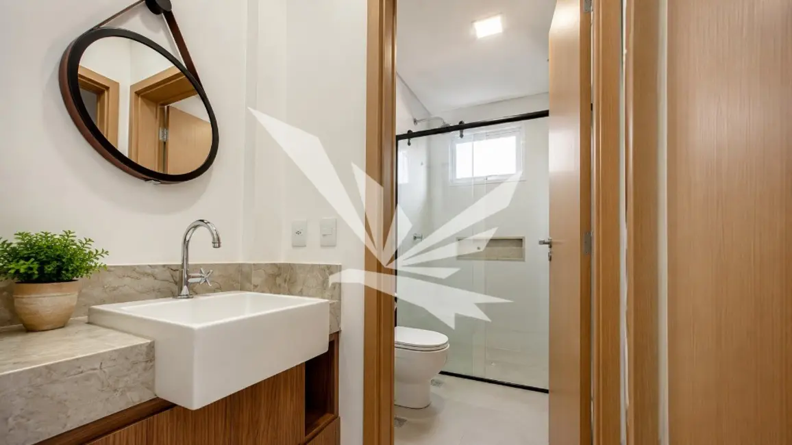 Foto 6 de Apartamento com 1 quarto para alugar, 50m2 em Setor Marista, Goiania - GO