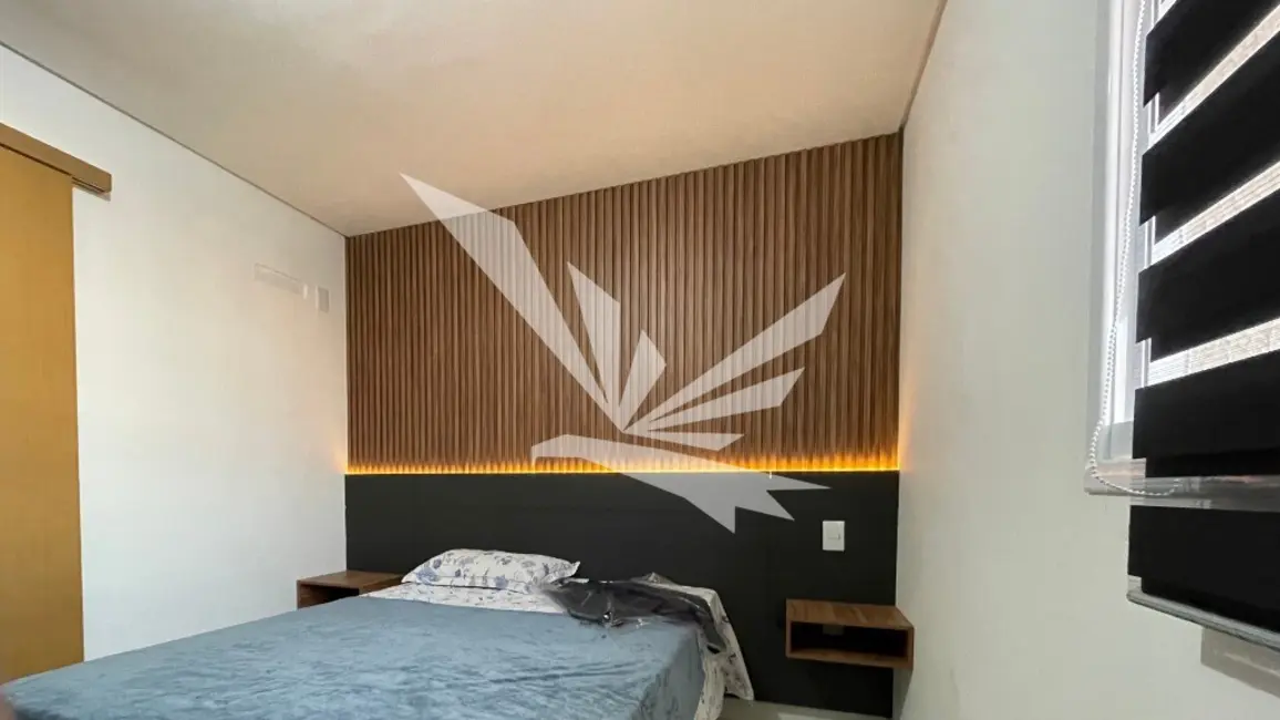 Foto 3 de Apartamento com 1 quarto para alugar, 50m2 em Setor Marista, Goiania - GO