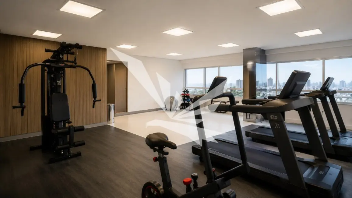 Foto 8 de Apartamento com 1 quarto para alugar, 50m2 em Setor Marista, Goiania - GO