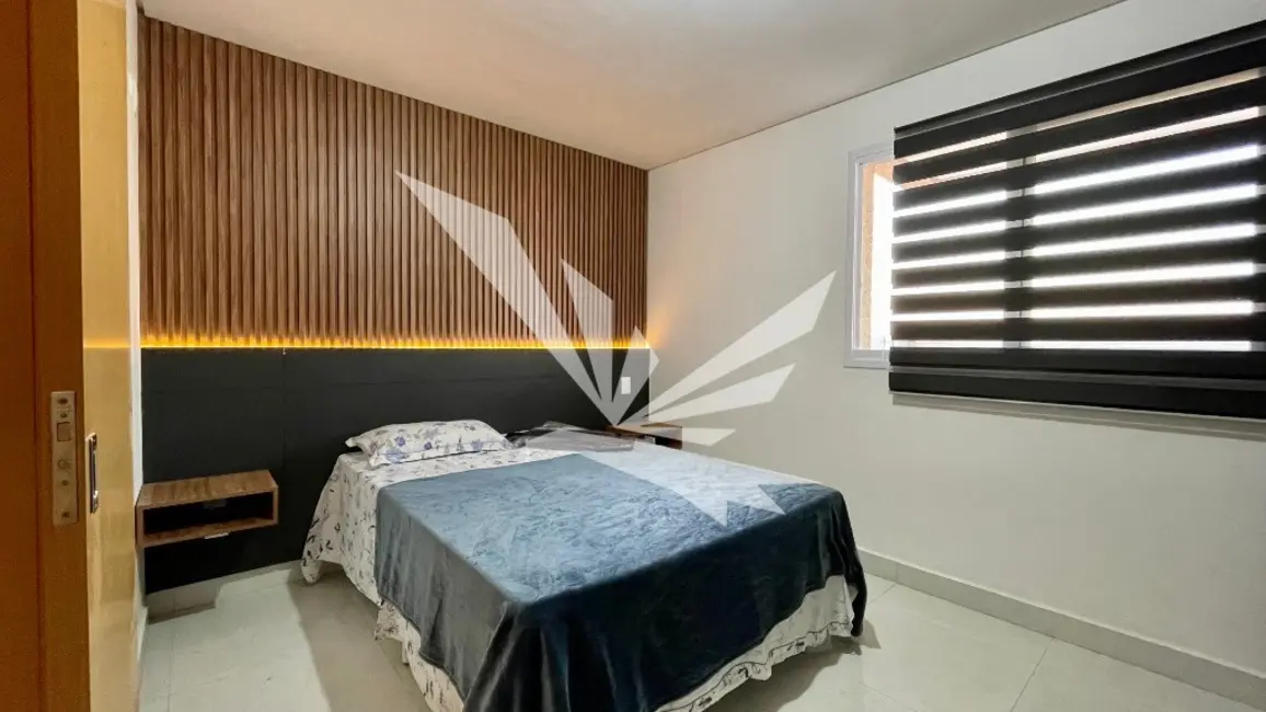 Foto 2 de Apartamento com 1 quarto para alugar, 50m2 em Setor Marista, Goiania - GO